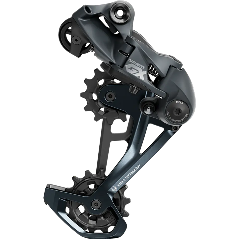 CAMBIO SRAM GX EAGLE LUNAR 12V 1