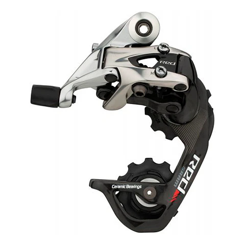 CAMBIO SRAM RED 22 11V CORTA