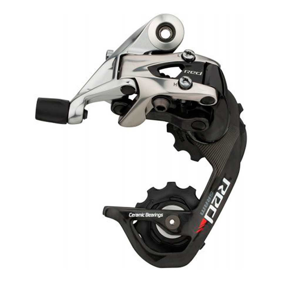 CAMBIO SRAM RED 22 11V CORTA 1