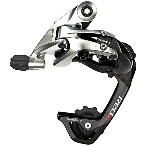 CAMBIO SRAM RED 22 11V MEDIA