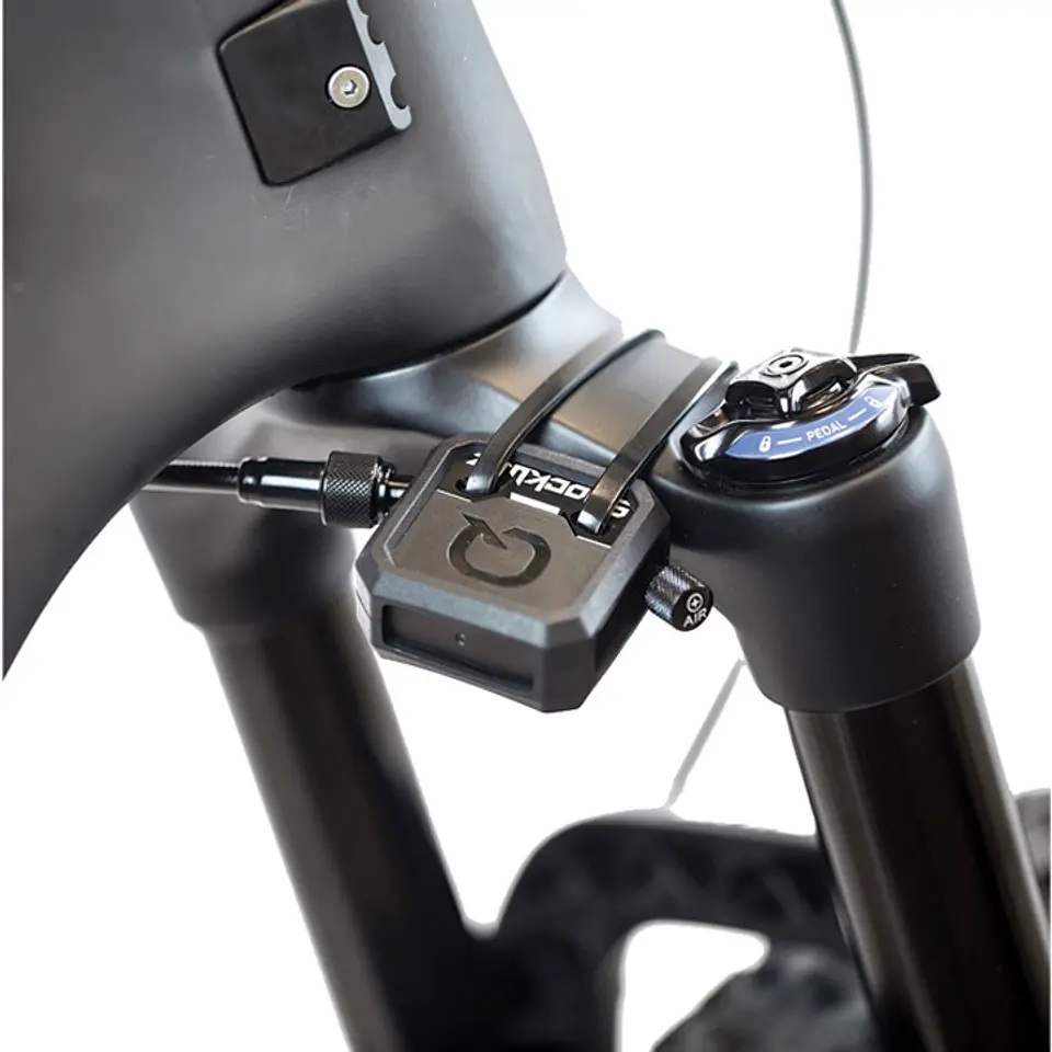 COMPUTADOR SRAM QUARK SHOCKWIZ REGULADOR SUSPENCIÓN 1