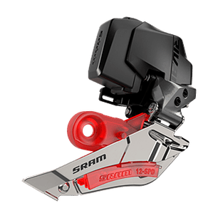 CAMBIADOR SRAM RIVAL AXS 