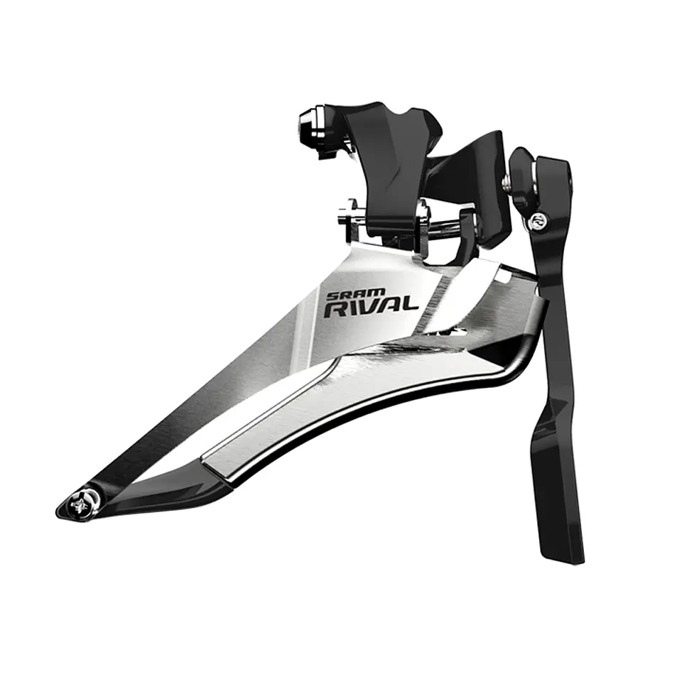 CAMBIADOR SRAM RIVAL  1