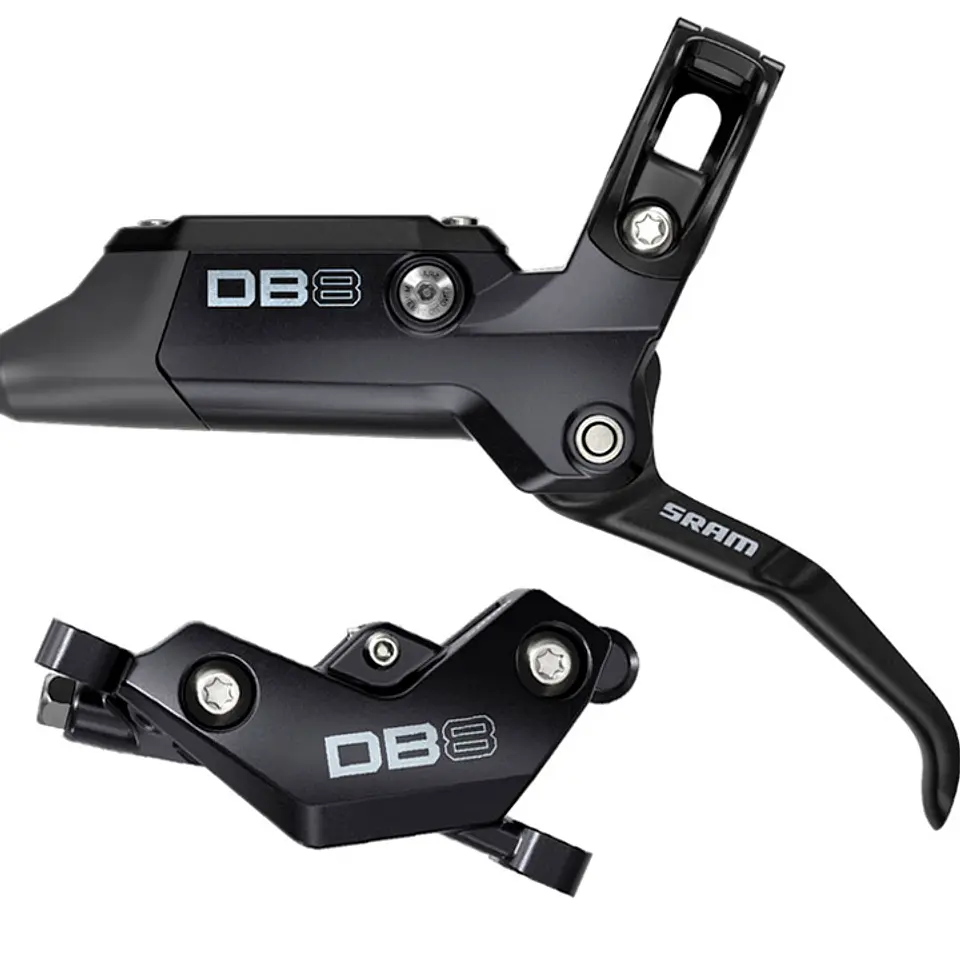 FRENO HIDRAULICO DELANTERO SRAM DB8  1