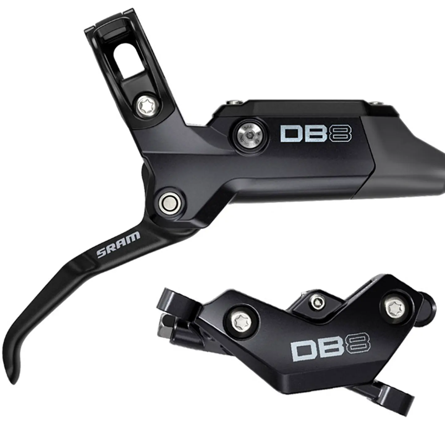 FRENO HIDRAULICO TRASERO SRAM DB8 1