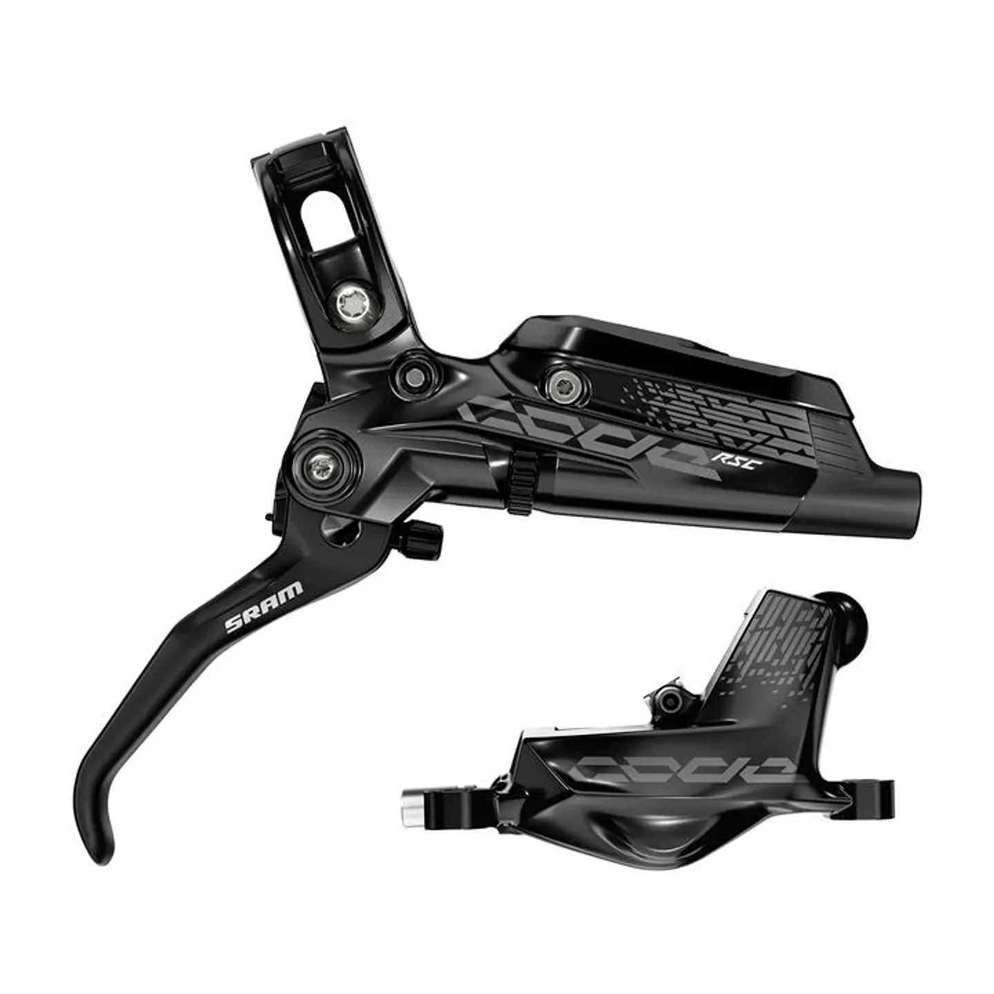 FRENO HIDRAULICO TRASERO SRAM CODE RSC 1