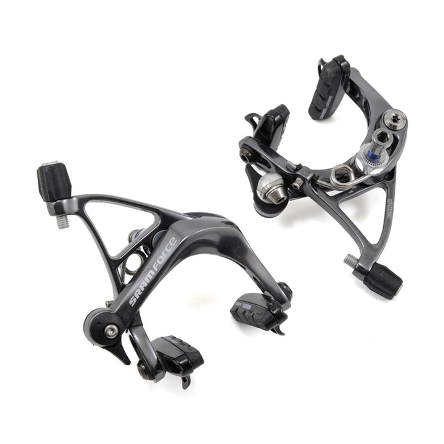 HERRADURAS DE FRENO SRAM FORCE 1