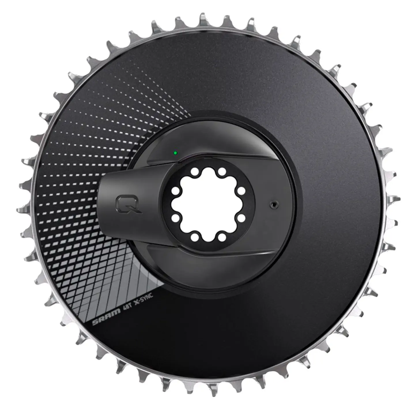 CORONA 50T POWER METER SRAM QUARQ 1