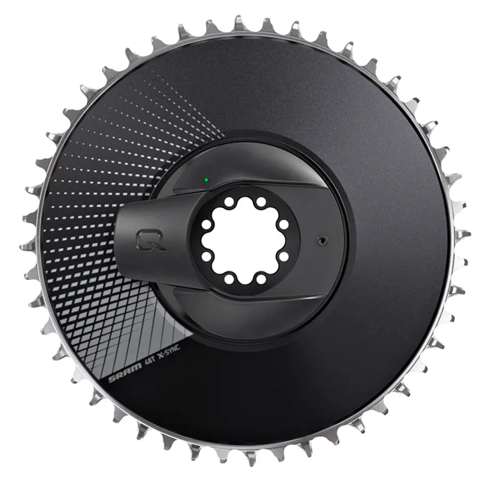 CORONA 50T POWER METER SRAM QUARQ 1