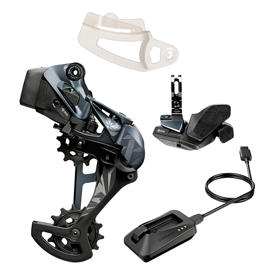 KIT TRANSMISION XX1 AXS  1