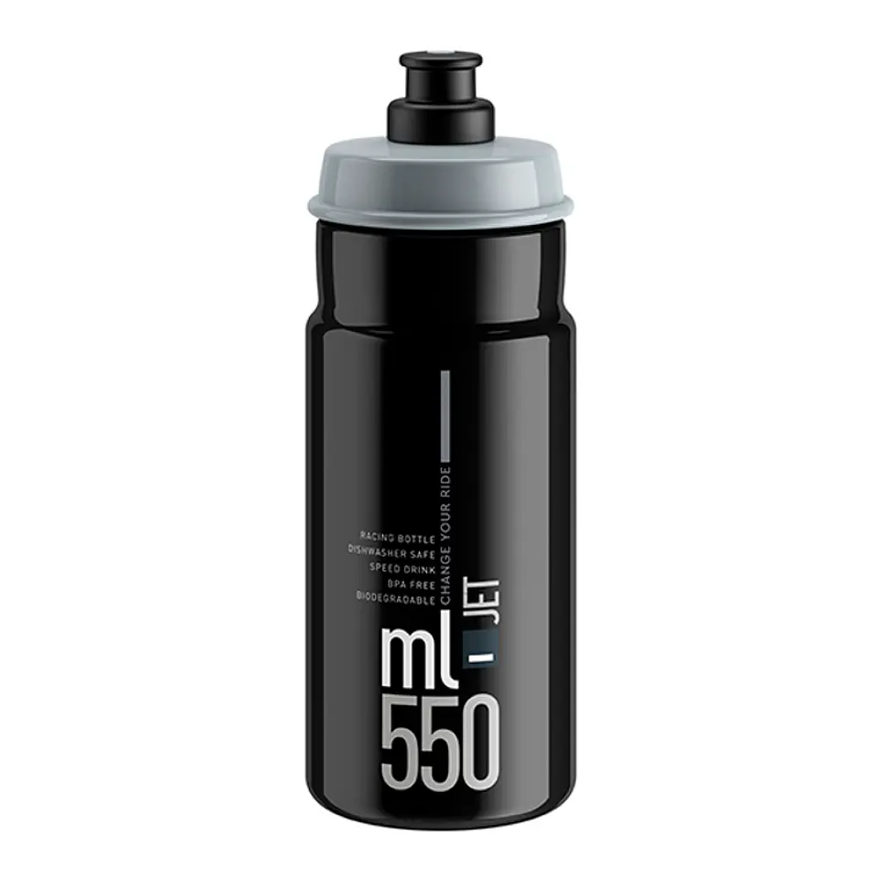 CARAMAGIOLA ELITE JET 550ML 1