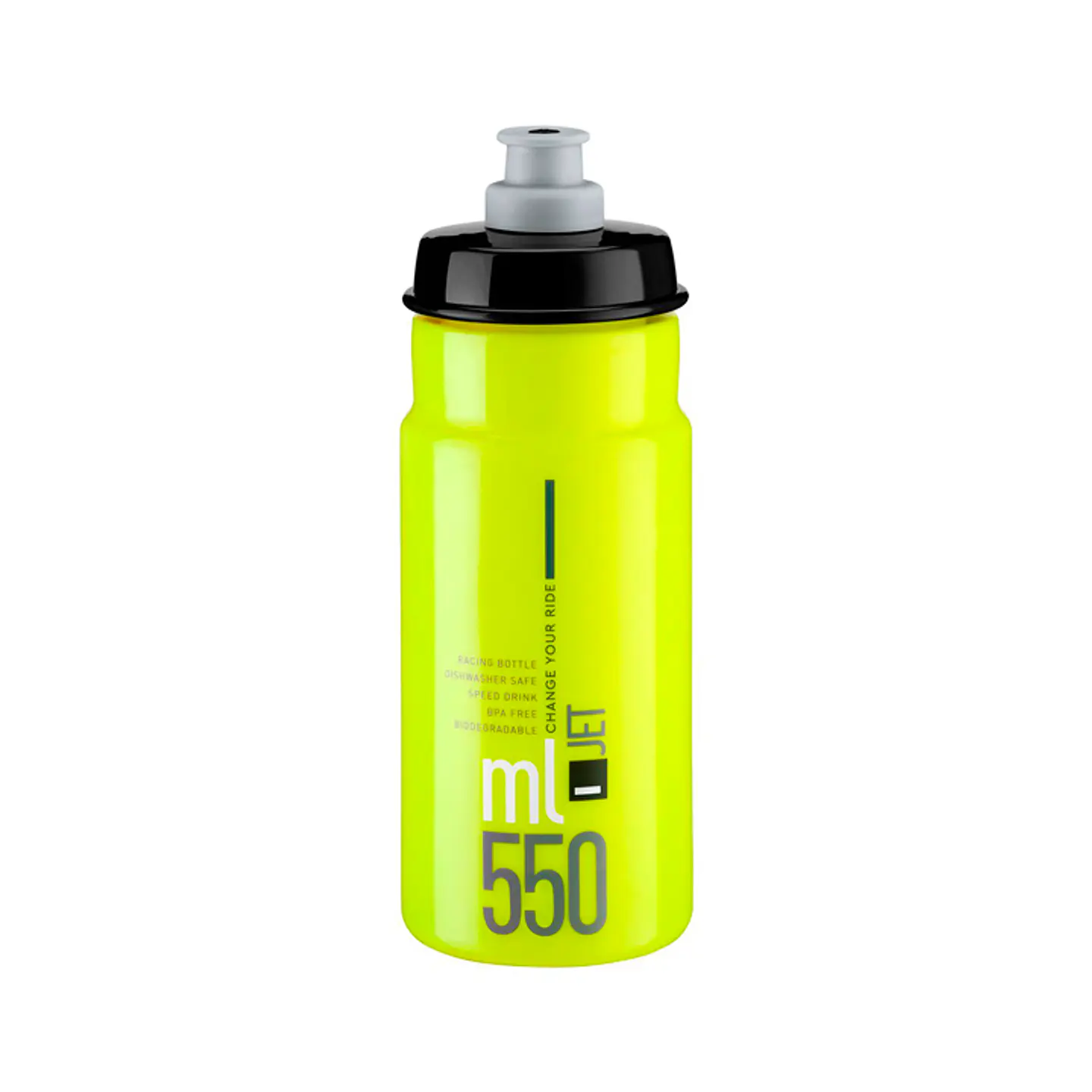 CARAMAGIOLA ELITE JET 550ML 2