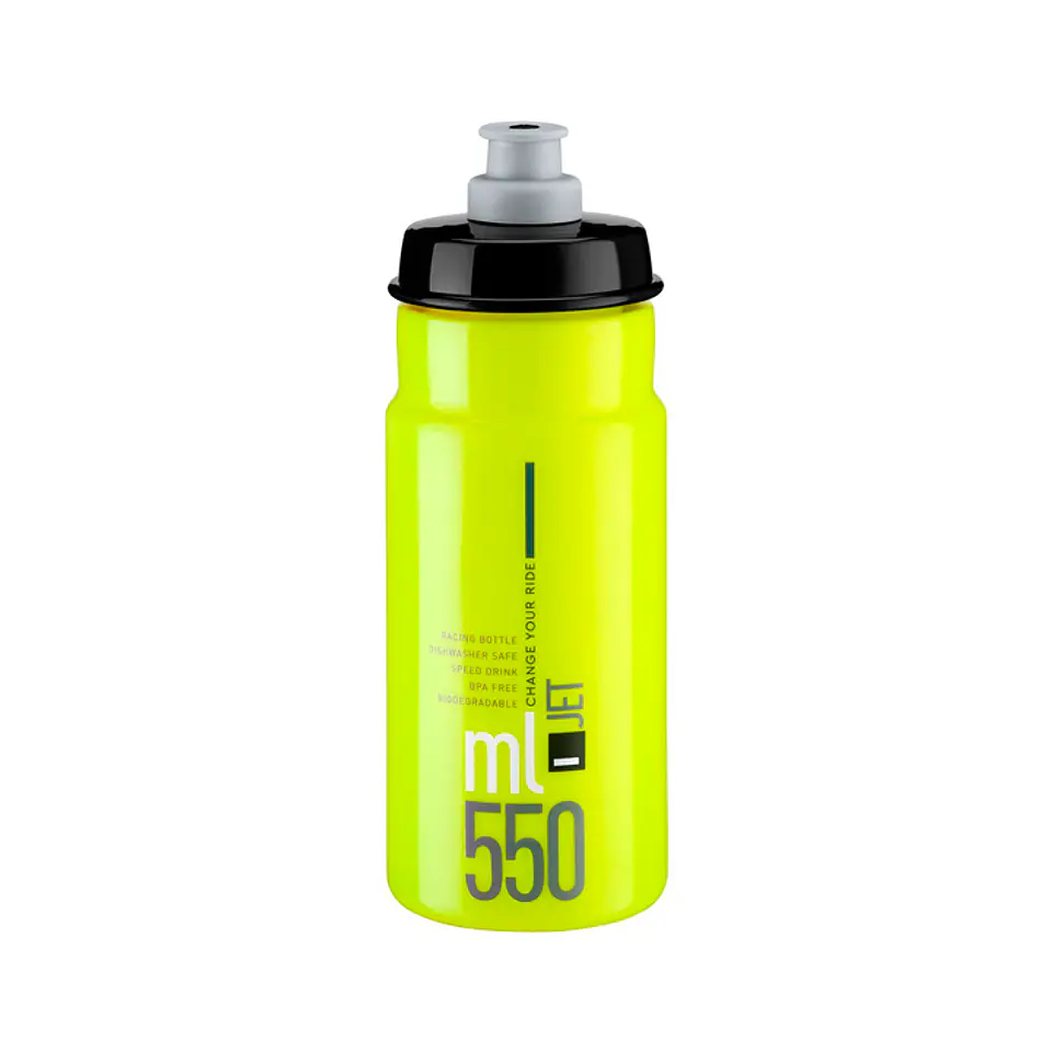 CARAMAGIOLA ELITE JET 550ML 2