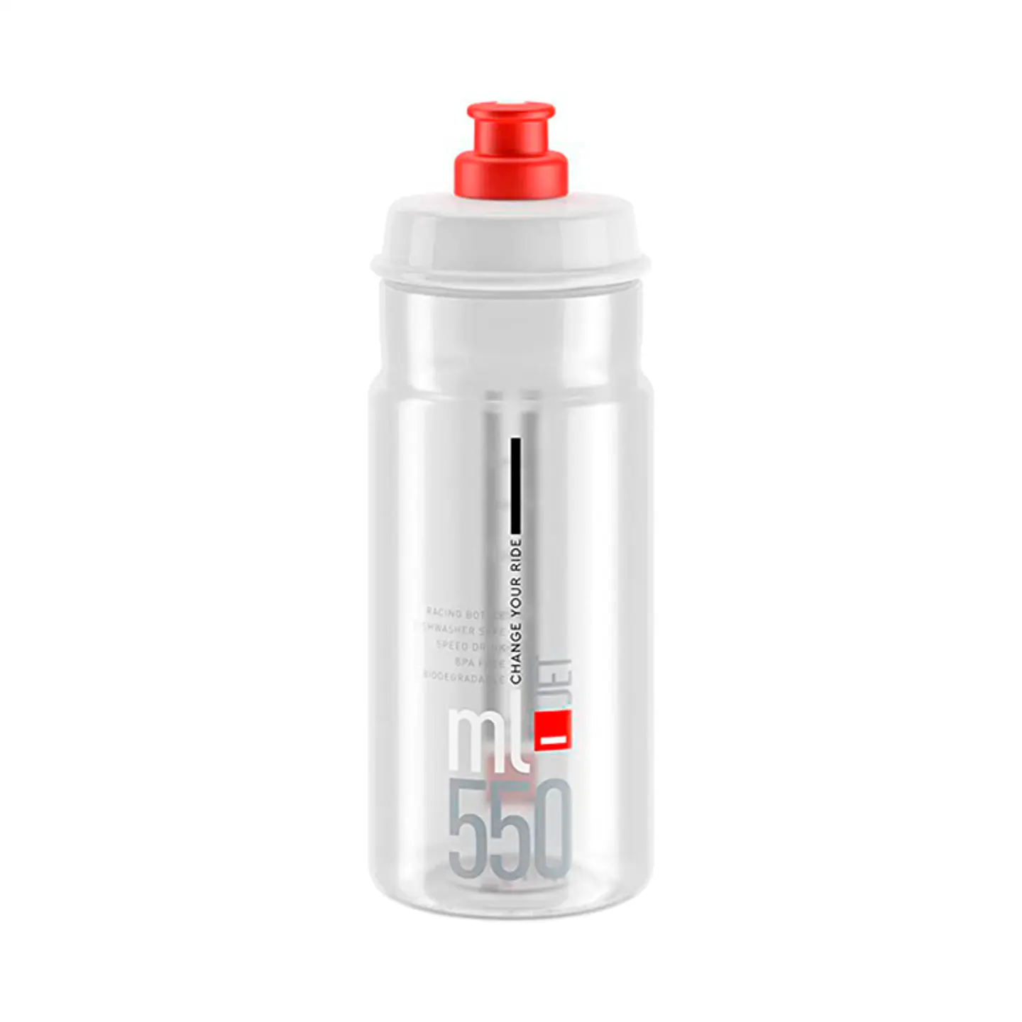 CARAMAGIOLA ELITE JET 550ML 3