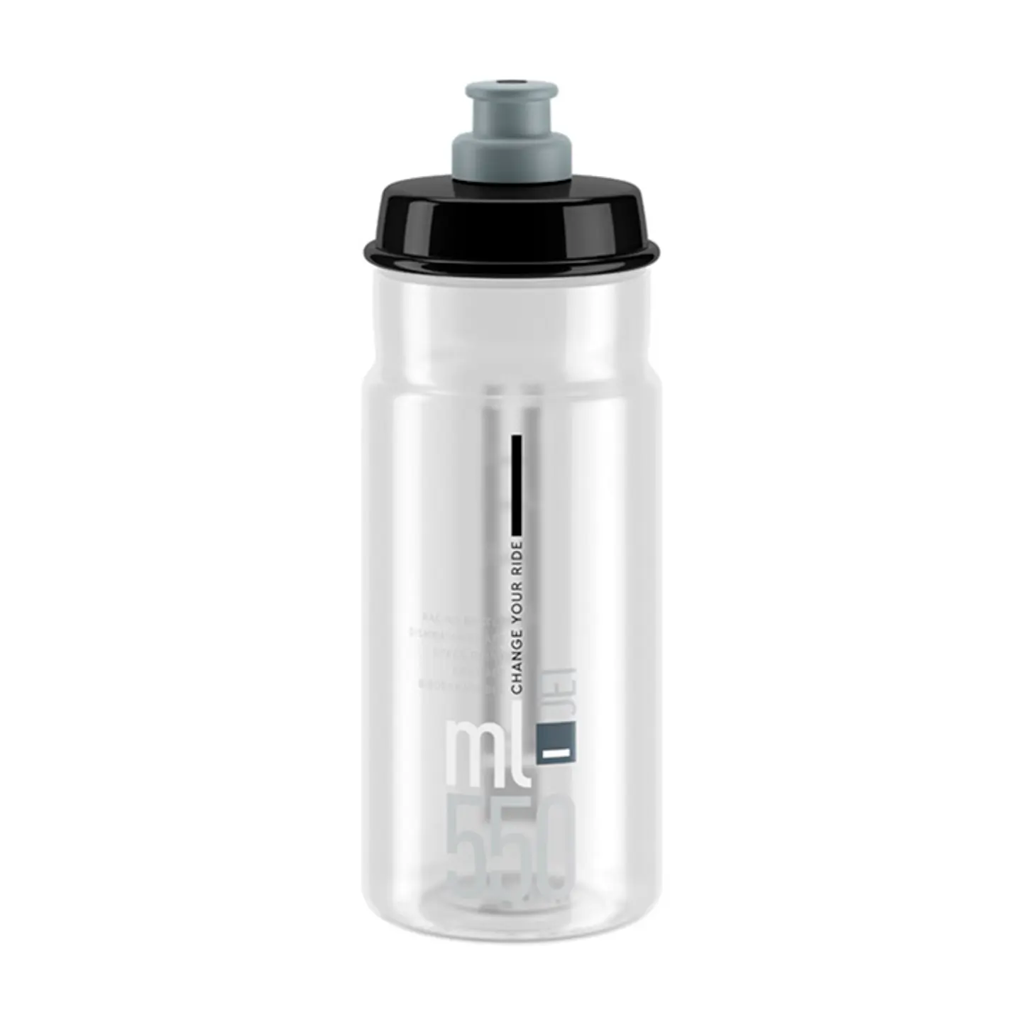 CARAMAGIOLA ELITE JET 550ML 4