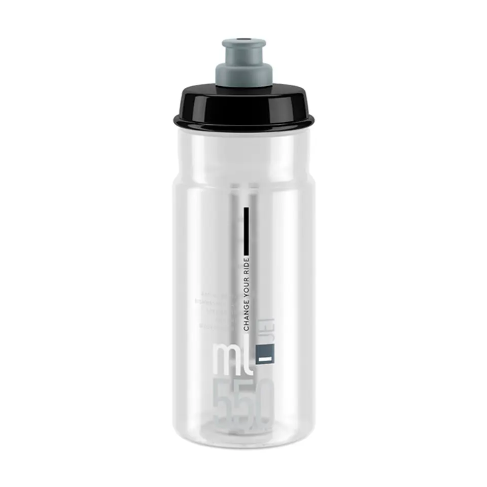 CARAMAGIOLA ELITE JET 550ML 4