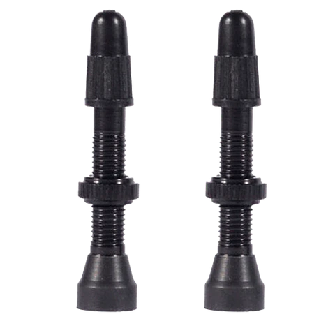 VALVULA FRANCESA TUBULAR WTB 2pcs 46MM