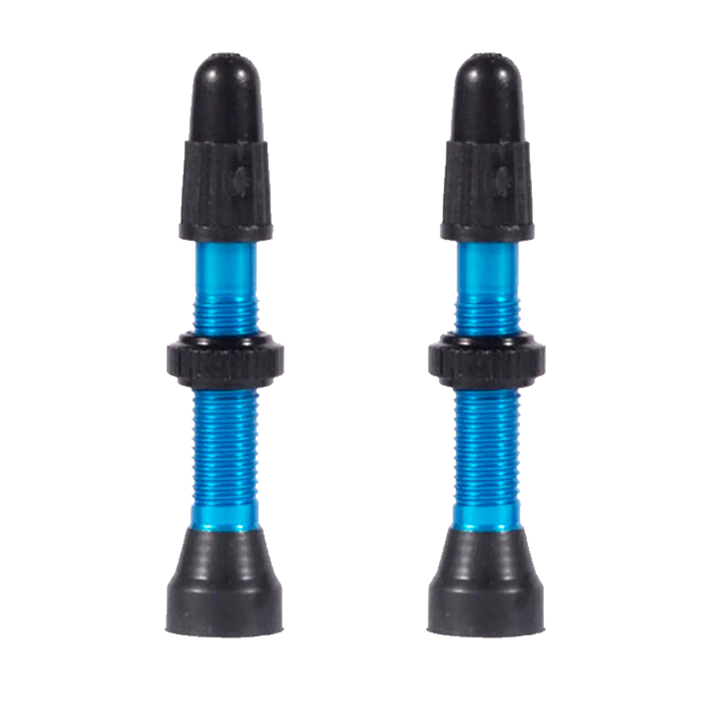 VALVULA FRANCESA TUBULAR WTB 2pcs 46MM 2