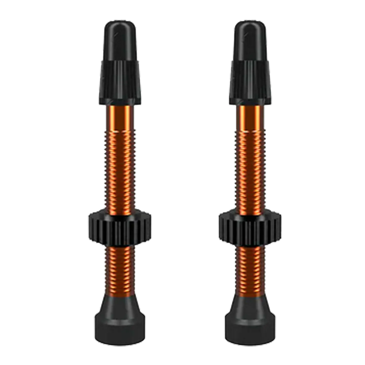 VALVULA FRANCESA TUBULAR WTB 2pcs 46MM 4