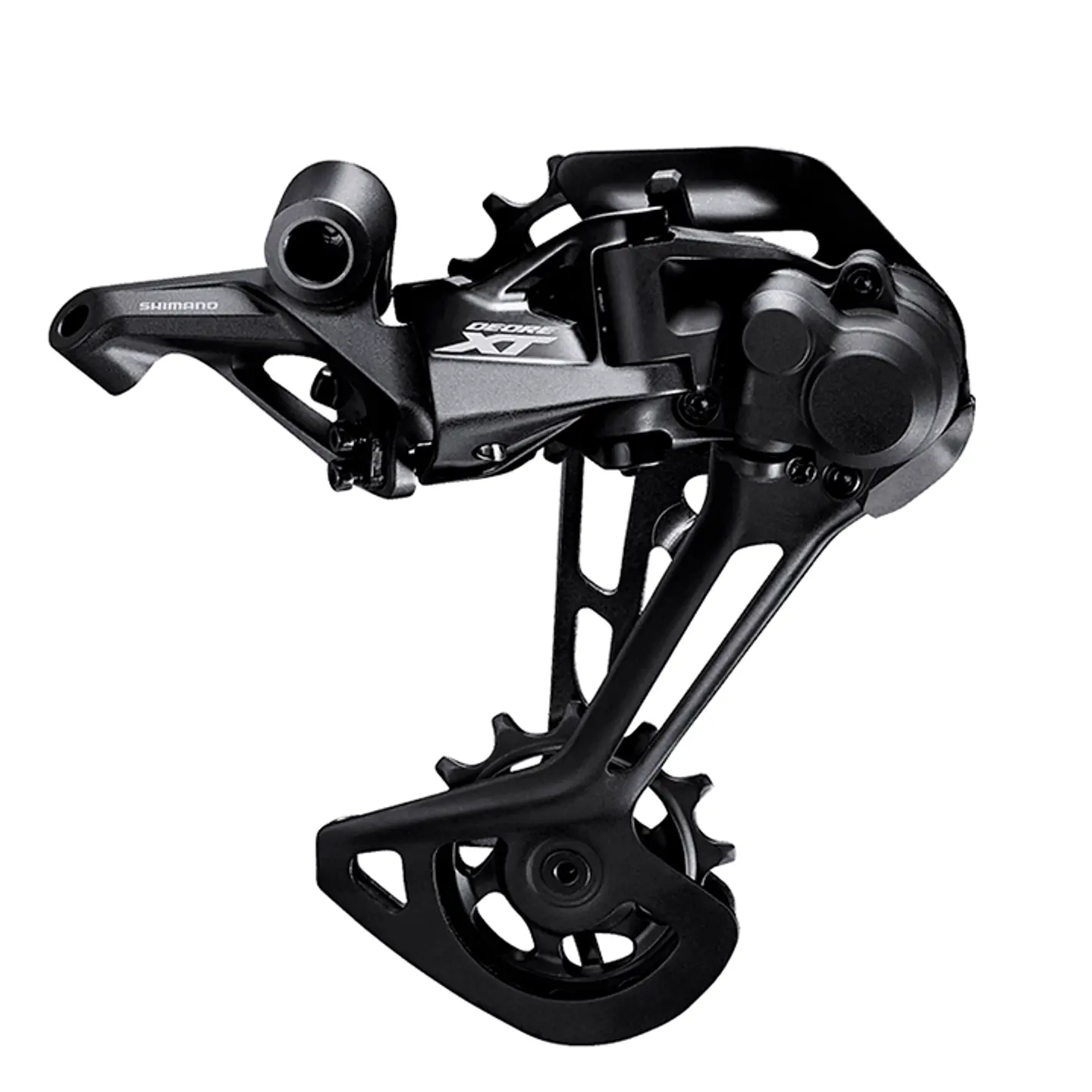 CAMBIO TRASERO SHIMANO XT RD-M8100-SGS 12V 1