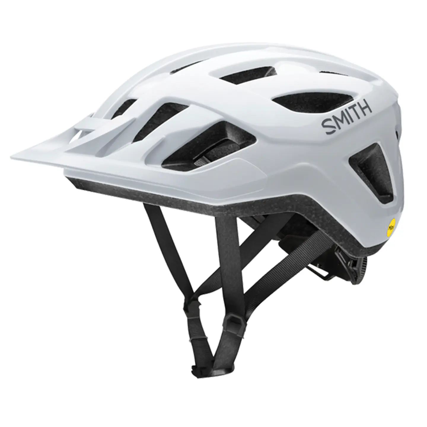CASCO SMITH CONVOY WHITE 1
