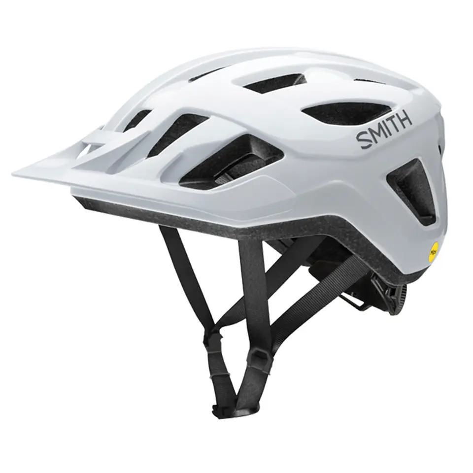 CASCO SMITH CONVOY WHITE 1