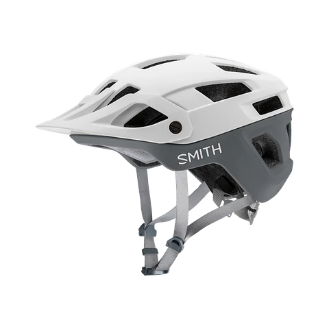 CASCO SMITH ENGAGE MIPS WHITE/CEMENT