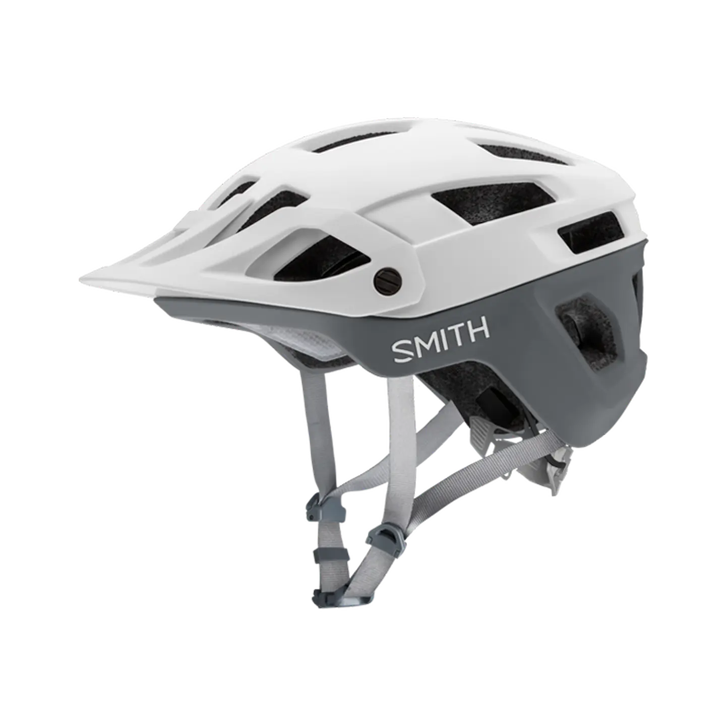 CASCO SMITH ENGAGE MIPS WHITE/CEMENT 1