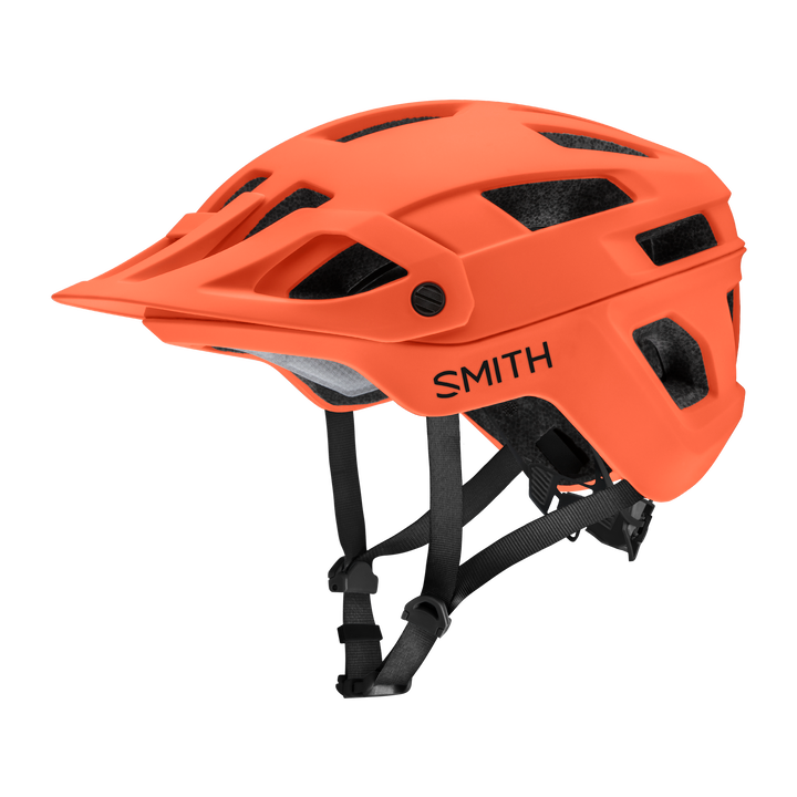 Casco Smith Engage Mips Matte Cinder L
