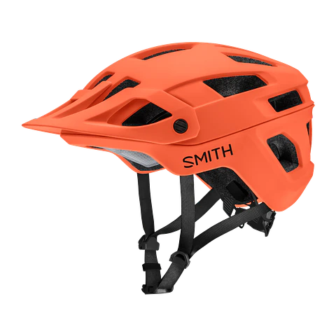 CASCO SMITH ENGAGE MIPS CINDER