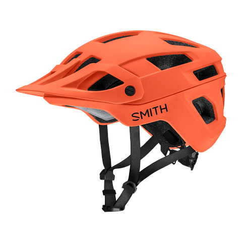 CASCO SMITH ENGAGE MIPS CINDER