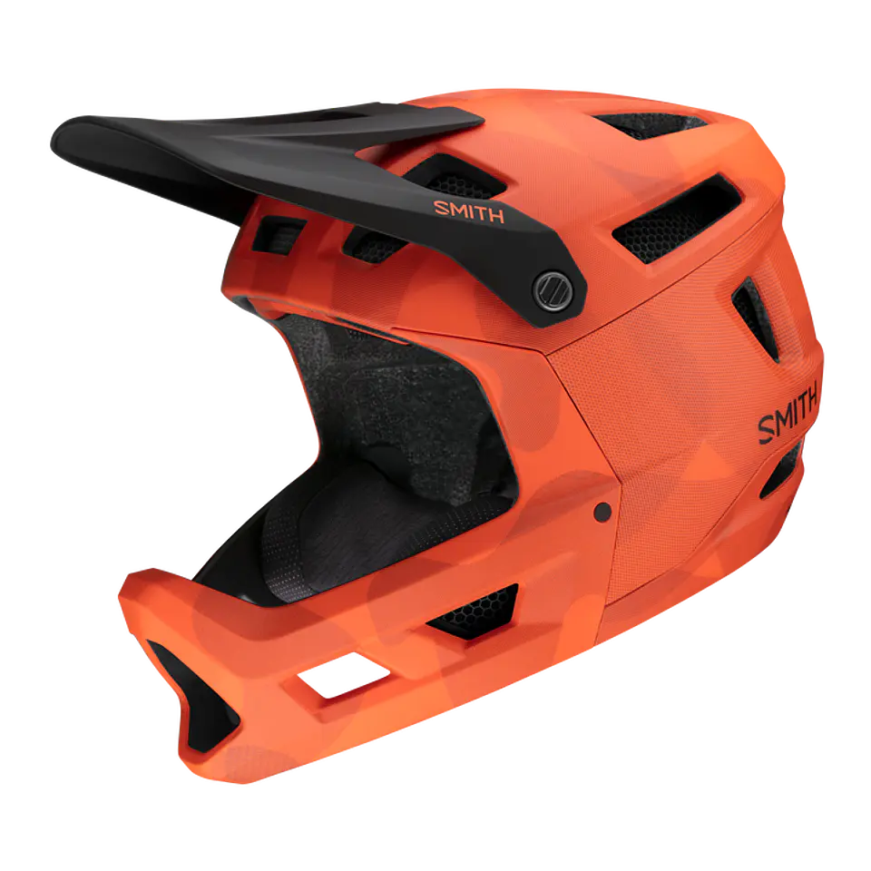 CASCO SMITH MAINLINE MIPS CINDER HAZE B21 1