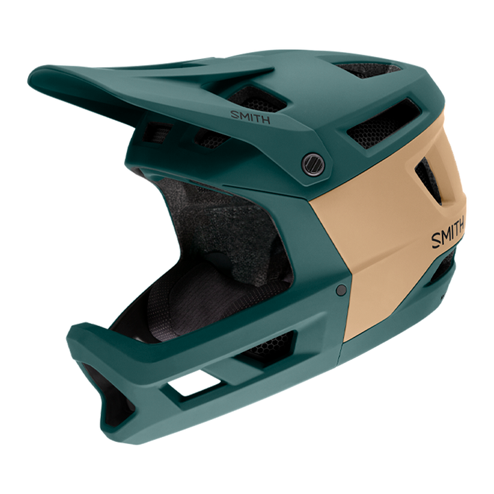 Casco Smith Integral MIPS Mainline Blanco L