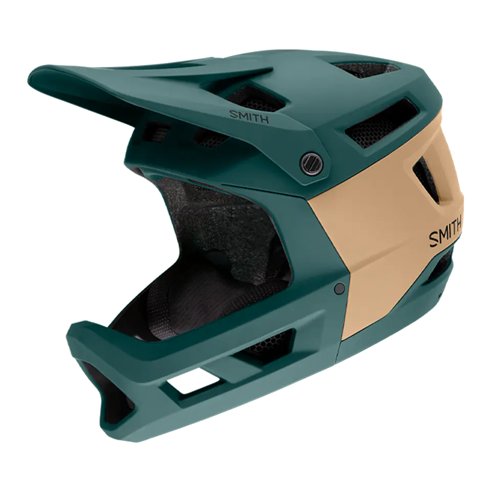 CASCO SMITH MAINLINE MIPS SPRUCE/SAFARI MEDIUM 1