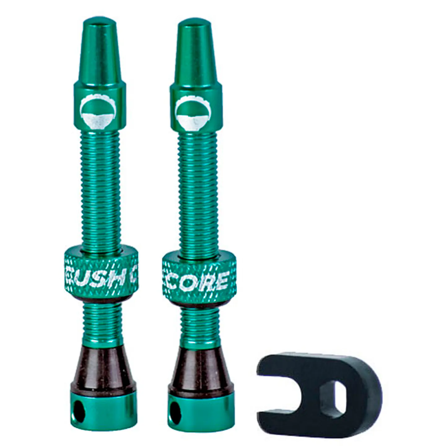 VALVULA FRANCESA TUBULAR CUSHCORE 44MM 1