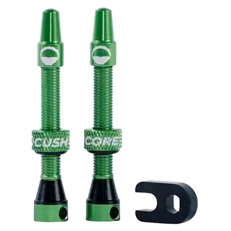 VALVULA FRANCESA TUBULAR CUSHCORE 44MM 2