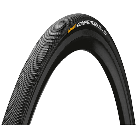 TUBULAR CONTINENTAL COMPETITION 28x25C