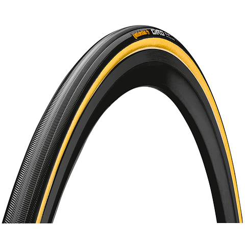 TUBULAR CONTINENTAL GIRO 28x22C