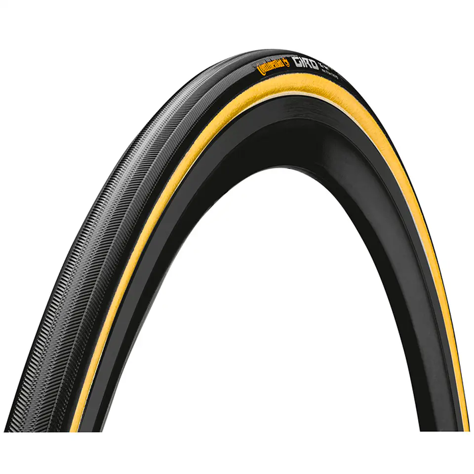 TUBULAR CONTINENTAL GIRO 28x22C 1
