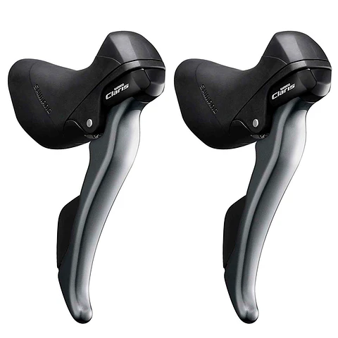 MANILLAS DE CAMBIO FRENO SHIMANO CLARIS ST-R2000