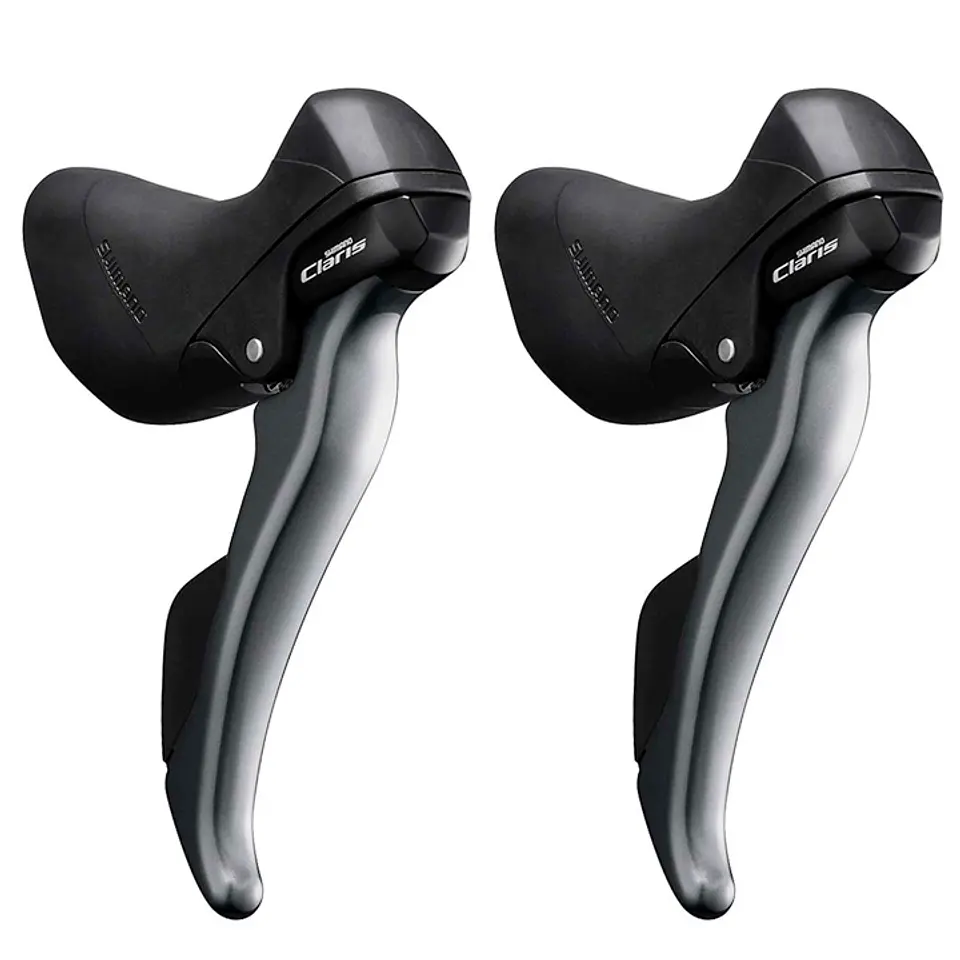 MANILLAS DE CAMBIO FRENO SHIMANO CLARIS ST-R2000 1