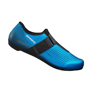 ZAPATILLA DE RUTA SHIMANO SH-RP101 AZUL