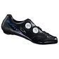 ZAPATILLA DE RUTA SHIMANO SPHYRE  NEGRA - Miniatura 1