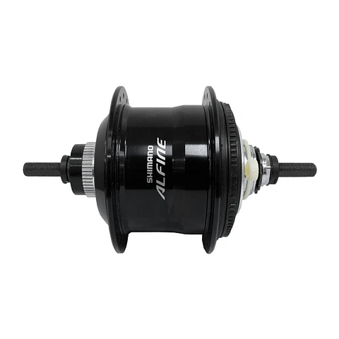 MAZA TRASERA SHIMANO ALFINE SG-S7001-11 36H
