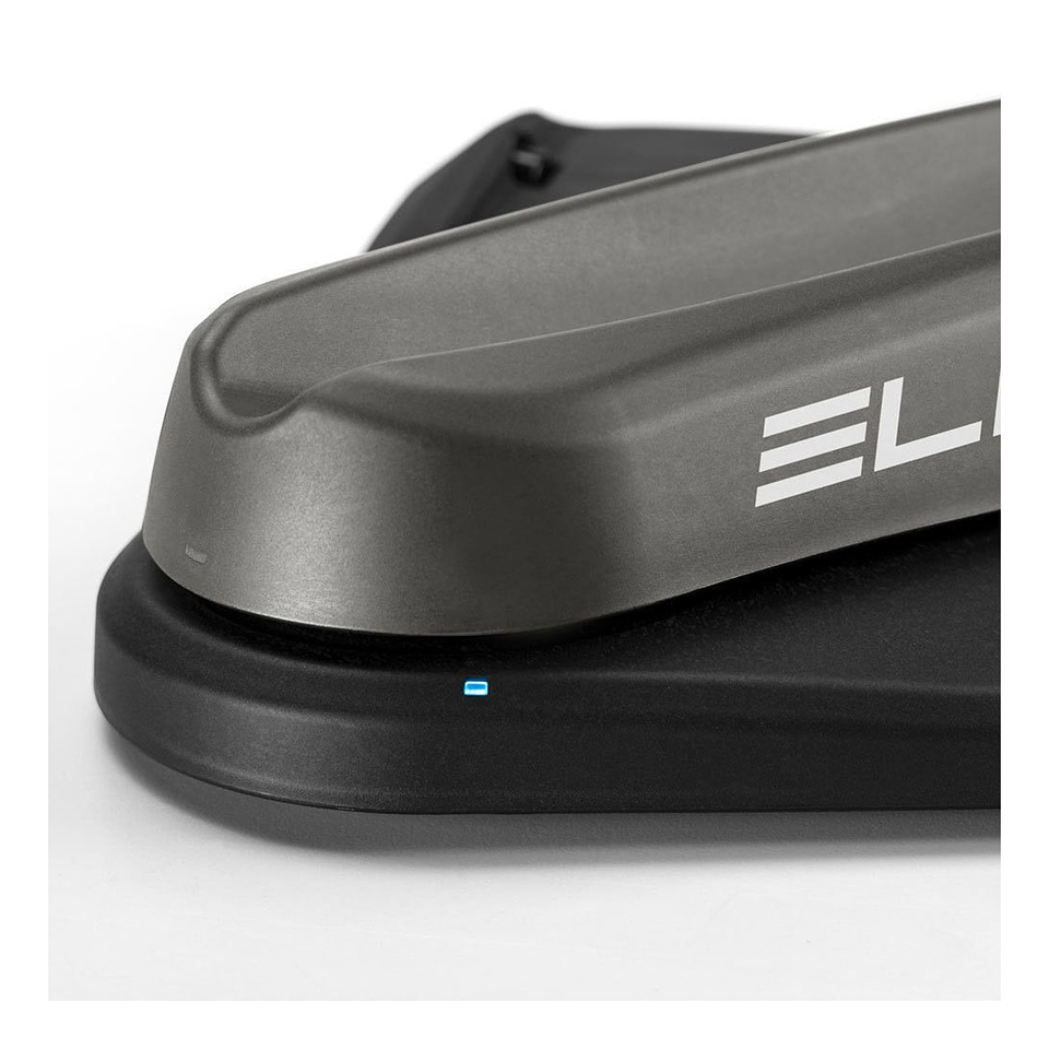 SOPORTE DE RODILLO ELITE STERZO SMART  2