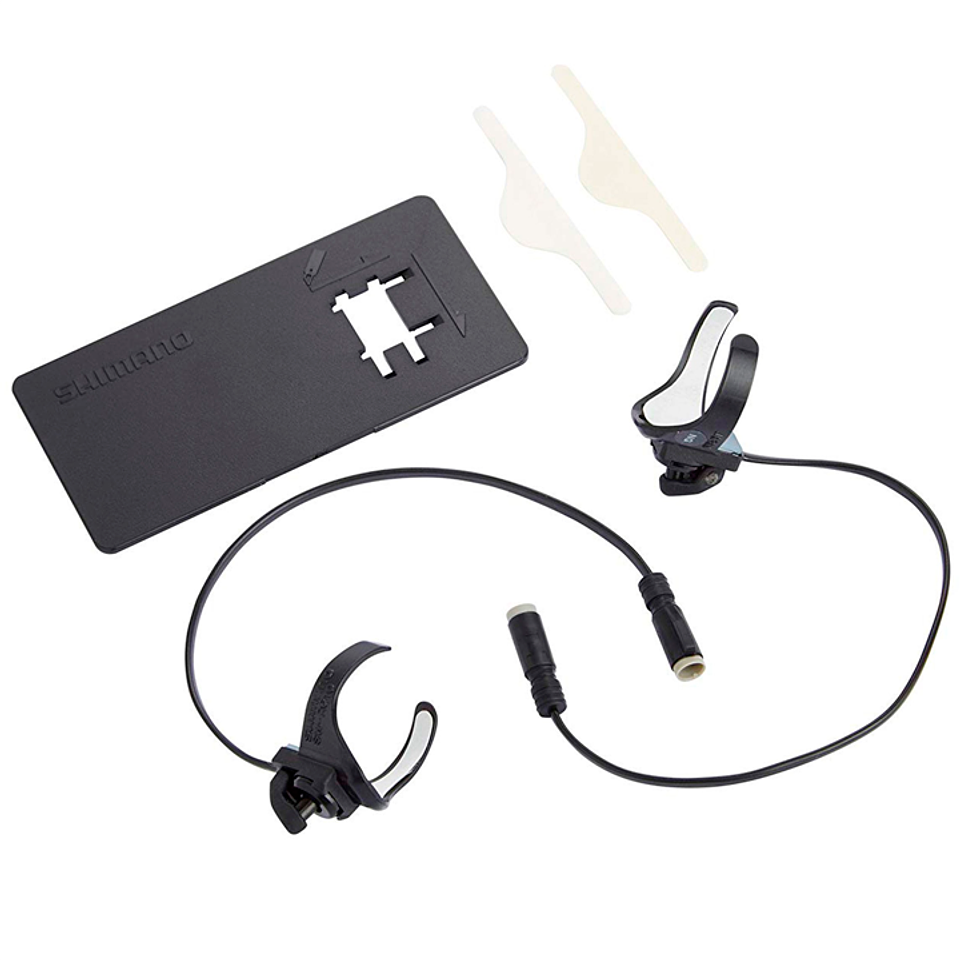 SWITCH SPRINTER SHIMANO DI2 SW-R610 1