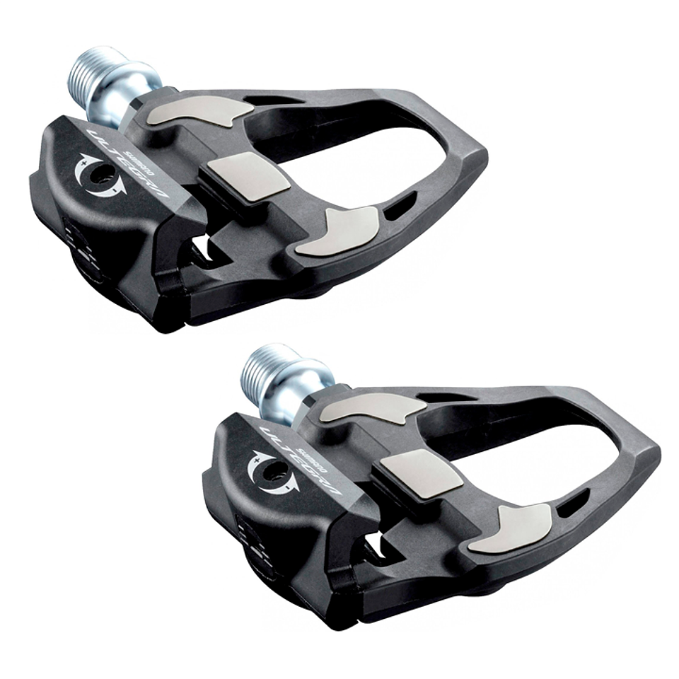 PEDAL DE RUTA SHIMANO ULTEGRA PD-R8000 1