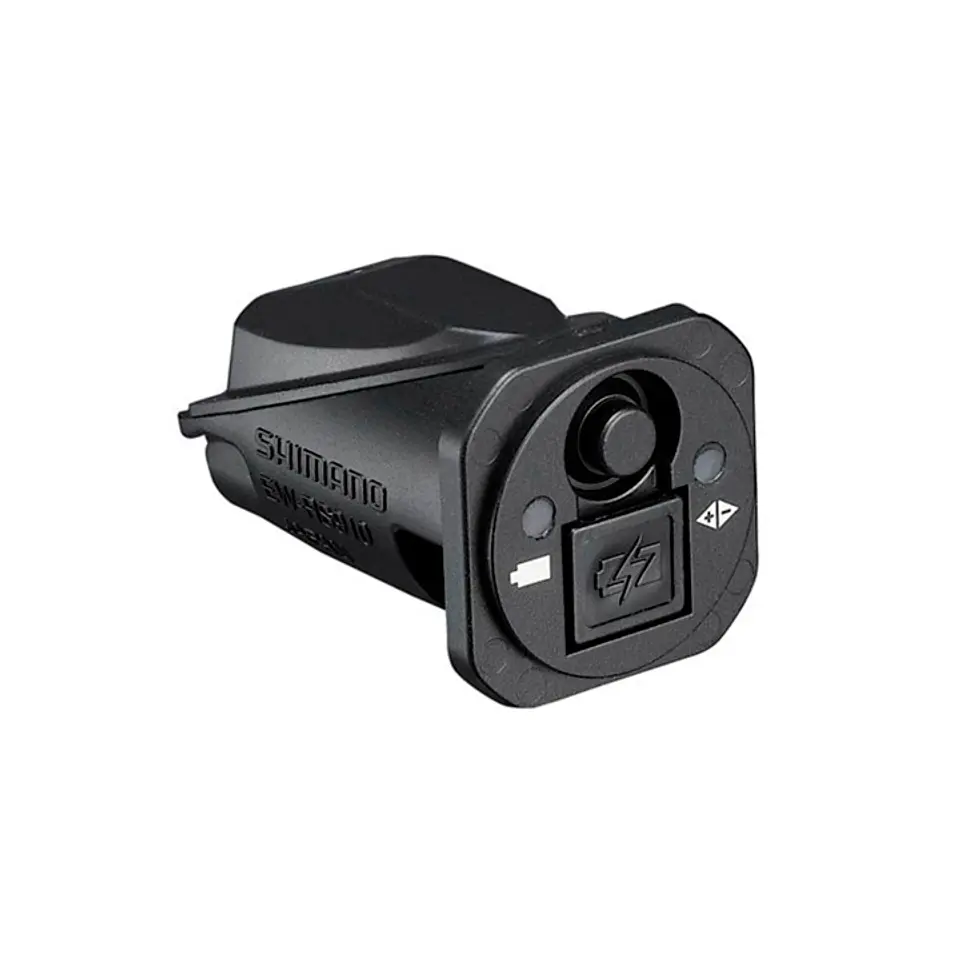 CONEXIÓN A SHIMANO EW-RS910 TIPO INTEGRADO PARA CUADRO 1