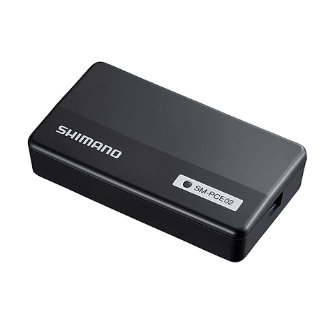 INTERFAZ SHIMANO DI2 SM-PCE02