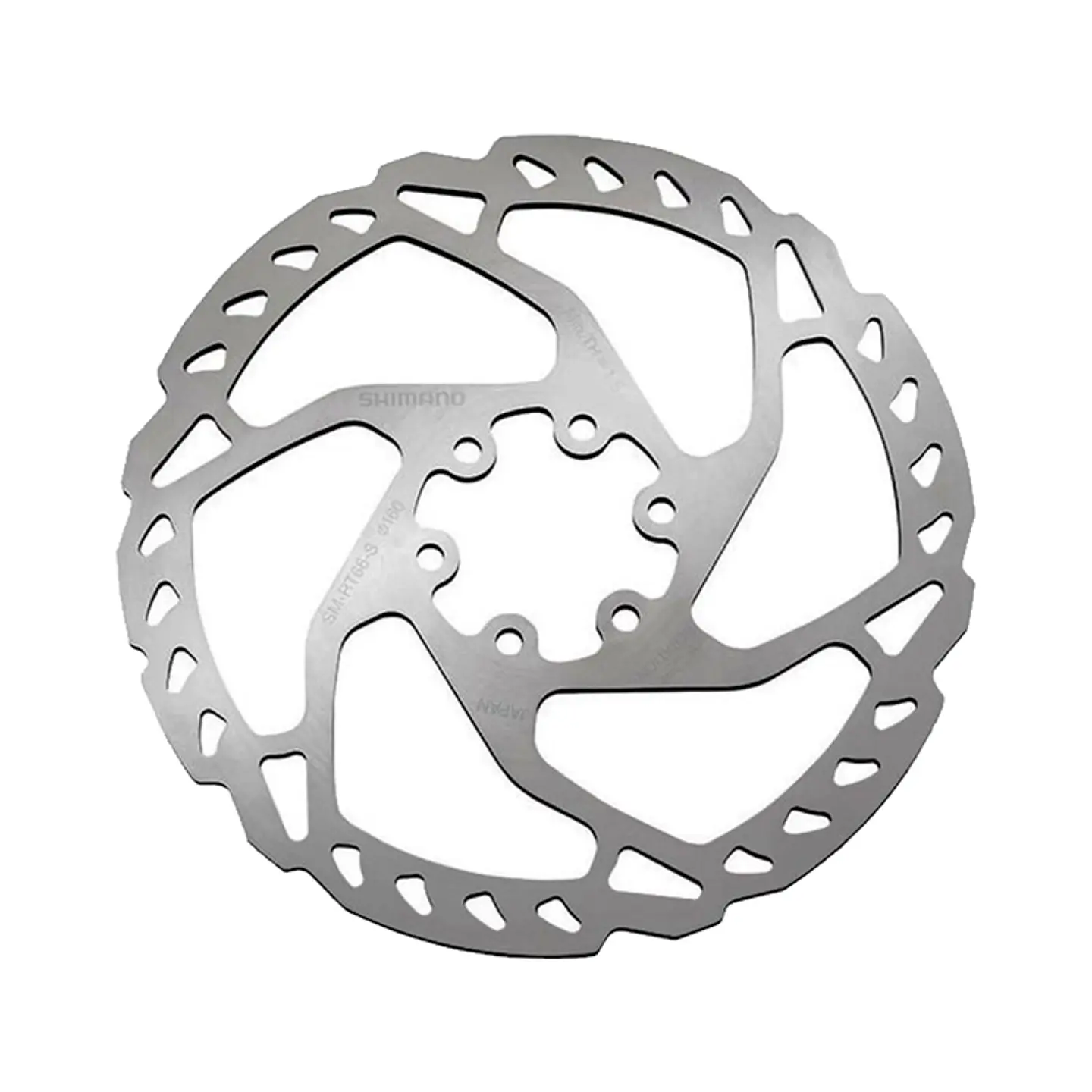 ROTOR SHIMANO SLX SM-RT66 1